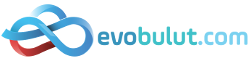 EvoBulut logo